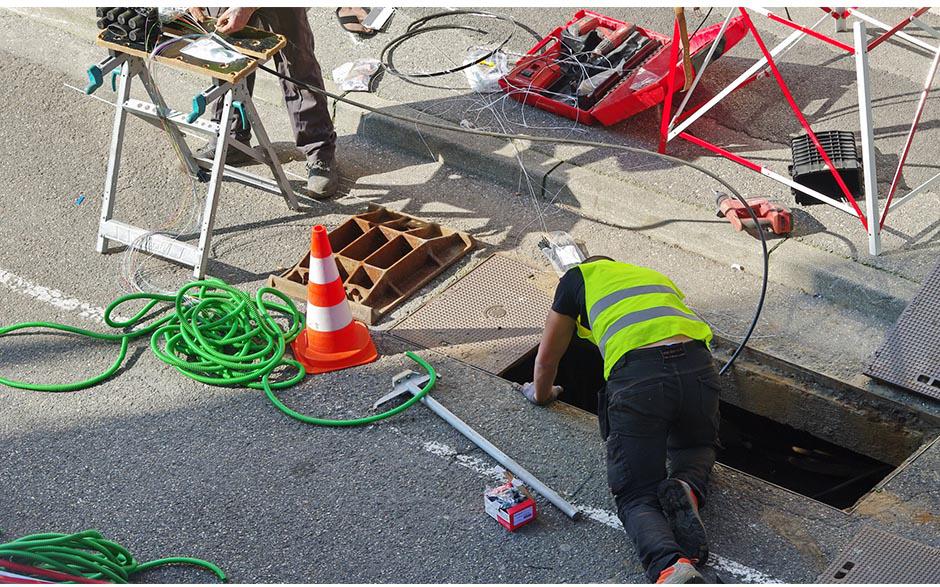 prix dégorgement canalisation Vert-Saint-Denis